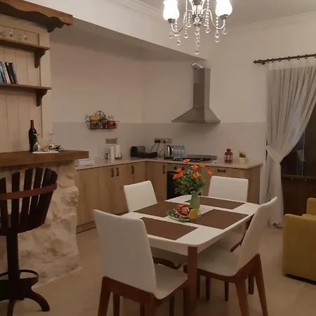 Διαμέρισμα Malia
