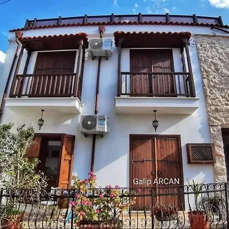 Apartment Malia *