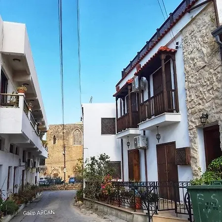 Malia Apartment Famagusta (Northern Cyprus)