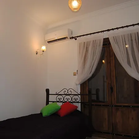 Apartment Malia