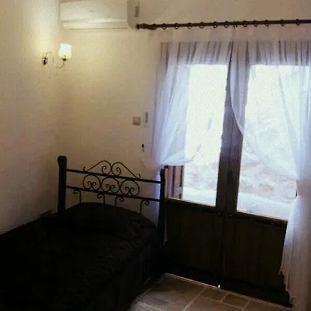 Malia Apartment