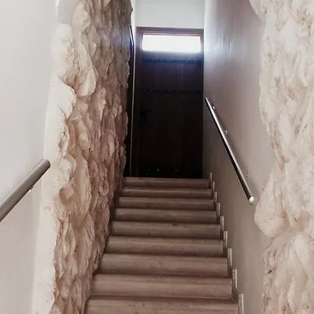 Malia Apartment