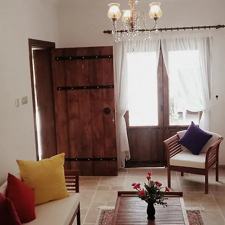 Apartamento Malia *