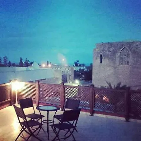 Malia Apartment