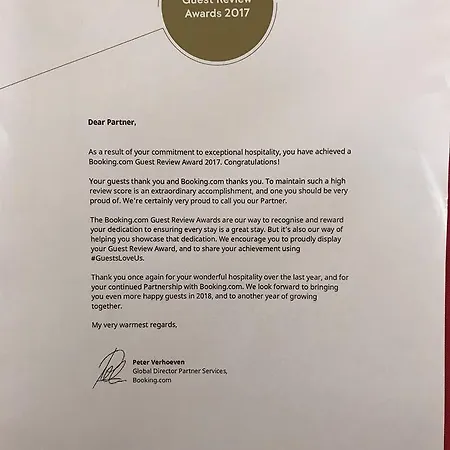 شقة Malia فاماغوستا