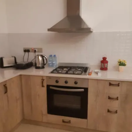 Malia فاماغوستا