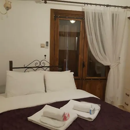 Malia شقة فاماغوستا