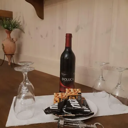 Apartamento Malia