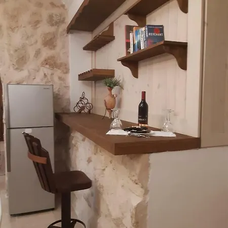 Malia Apartment Famagusta (Northern Cyprus)