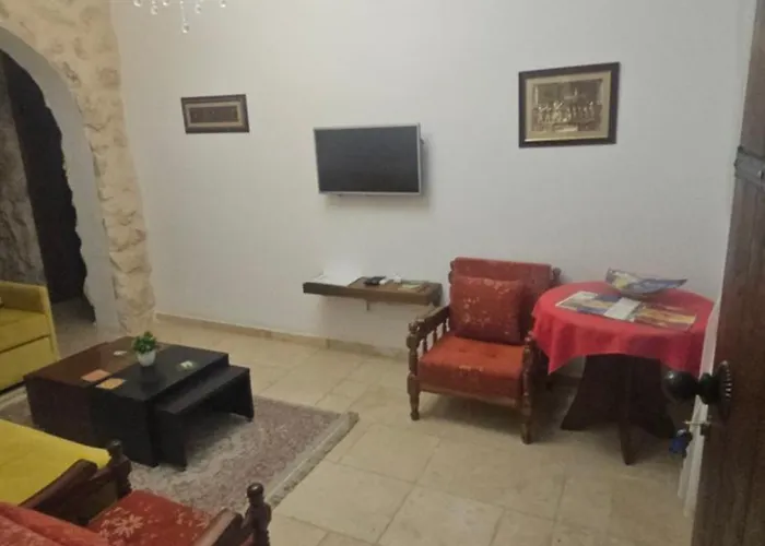 Malia * Famagusta (Northern Cyprus)