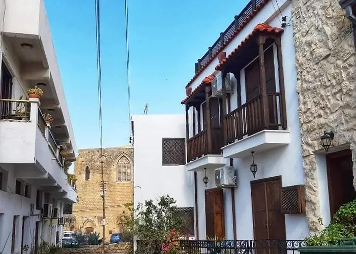 Malia Lägenhet Famagusta (Northern Cyprus)