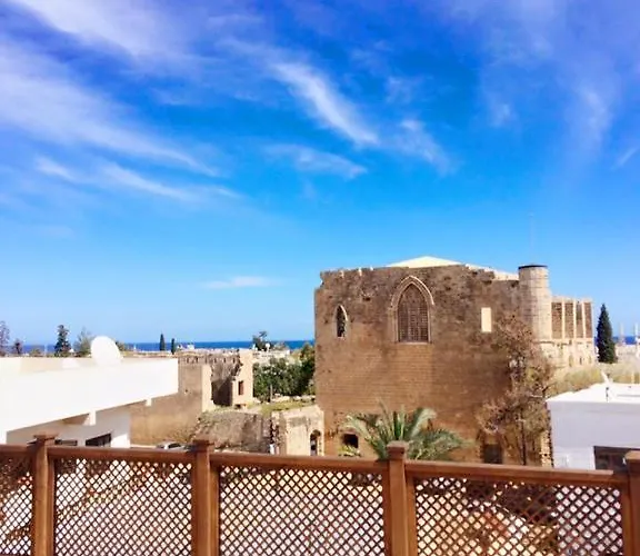 Malia Famagusta (Northern Cyprus)