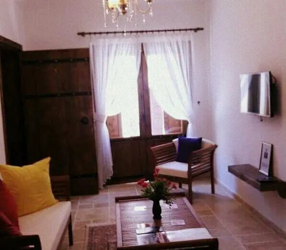 Apartment Malia *