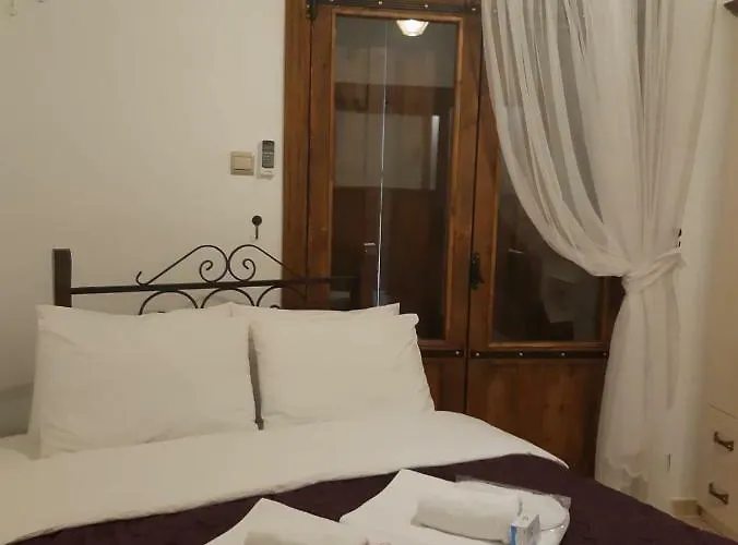 Malia Lägenhet Famagusta (Northern Cyprus)