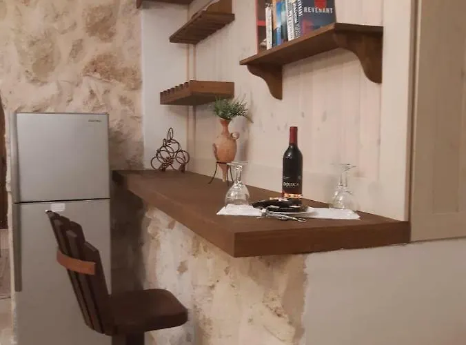 Malia Lägenhet Famagusta (Northern Cyprus)